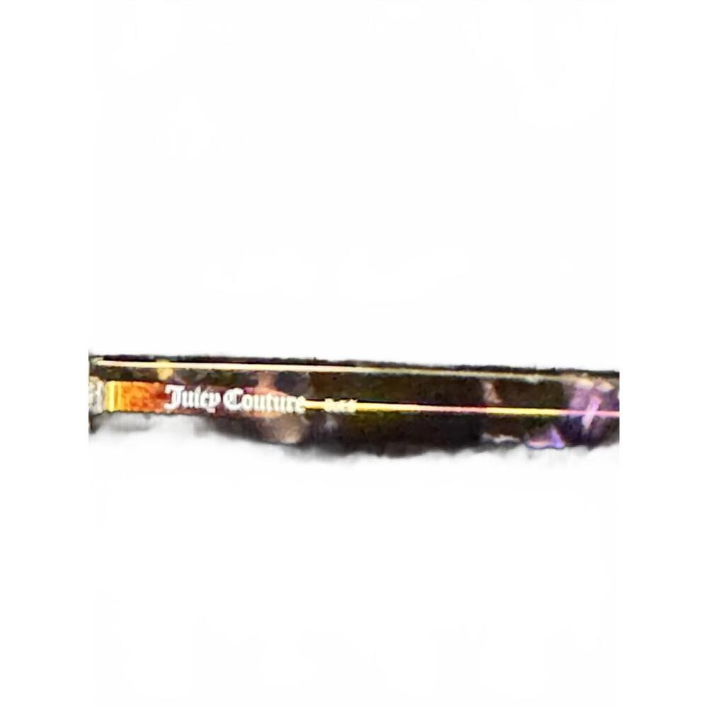 Juicy Couture Aviator Sunglasses - Picture 4 of 6